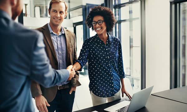 Industry Partnerships